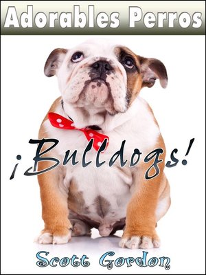 cover image of Los Bulldogs